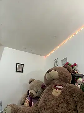 salomegalesoxxx online show from 12.21.25