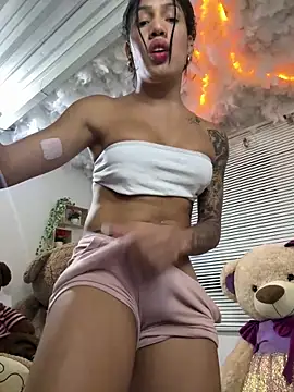 salomegalesoxxx online show from 06.10.26