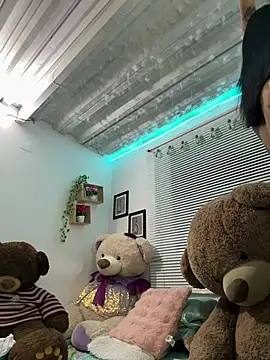 salomegalesoxxx online show from 06.25.26