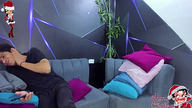 Snapshot of playsgirlhot chatting on 11.15.25 playsgirlhot online show from 11.15.25