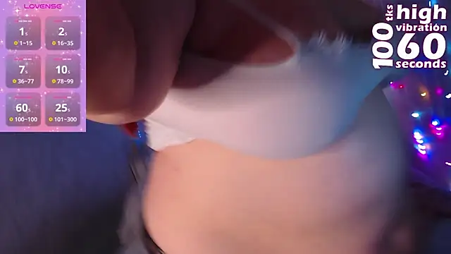 missmaya l online show from 12.08.24