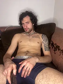 Vanillamexican online show from 12.09.24