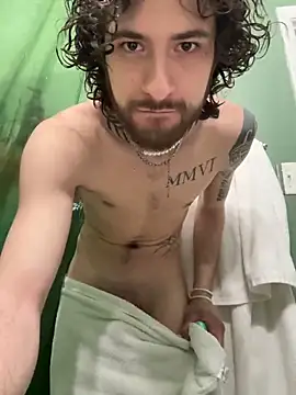 Vanillamexican online show from 02.09.25