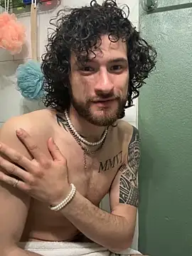 Vanillamexican online show from 02.11.25