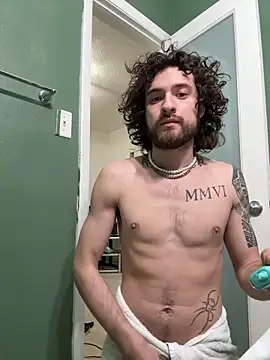 Vanillamexican online show from 02.15.25