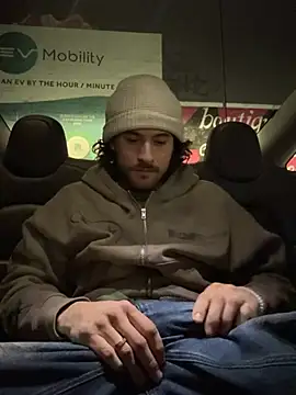 Vanillamexican online show from 03.03.25