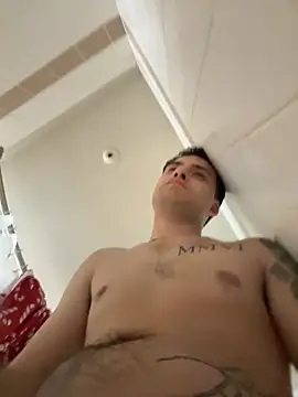 Vanillamexican online show from 10.09.25