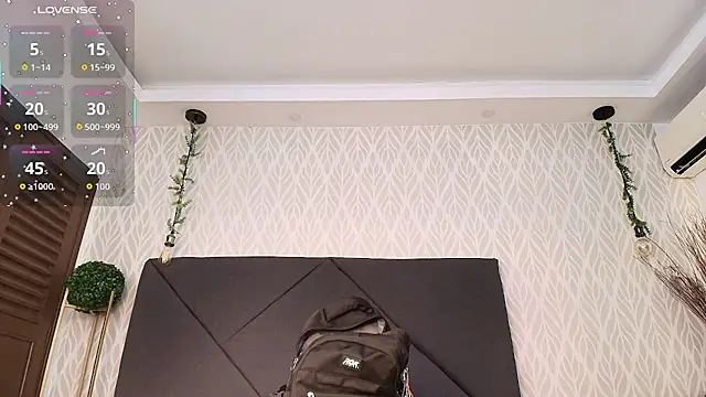 sandy rivas online show from 10.03.25