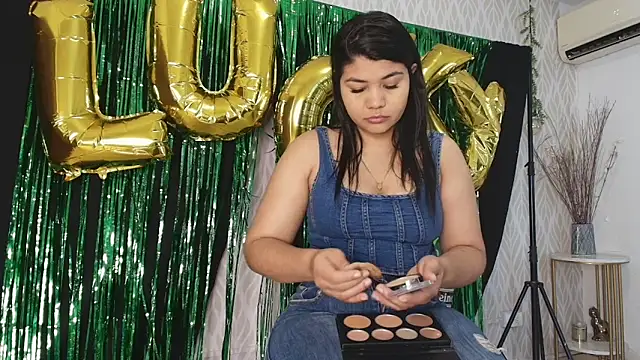 sandy rivas online show from 03.19.26