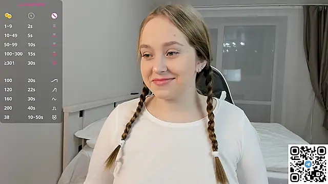 endlesssoffi online show from 12.19.24