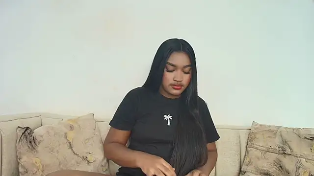 Snapshot of kayna_gomez chatting on 09.25.25 kayna gomez online show from 09.25.25