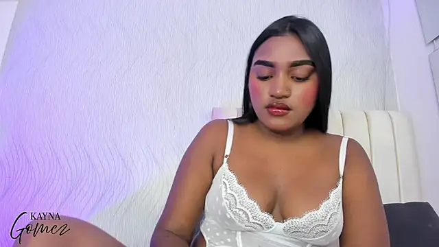 kayna gomez online show from 11.15.25