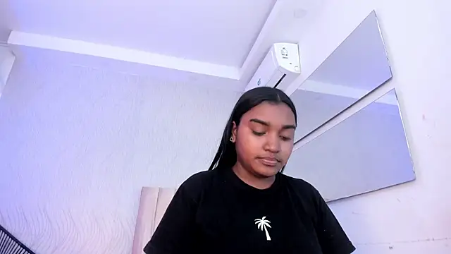 kayna gomez online show from 01.14.26