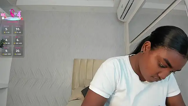 kayna gomez online show from 04.05.26