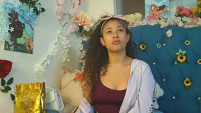 Milkdulce1 online show from 05.22.26