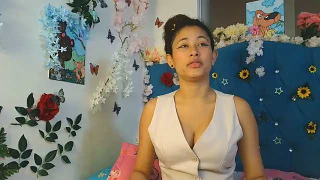 Milkdulce1 online show from 06.03.26