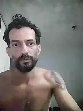 Ashram38 online show from 10.23.25