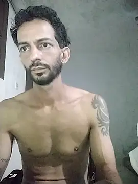 Ashram38 online show from 10.30.25