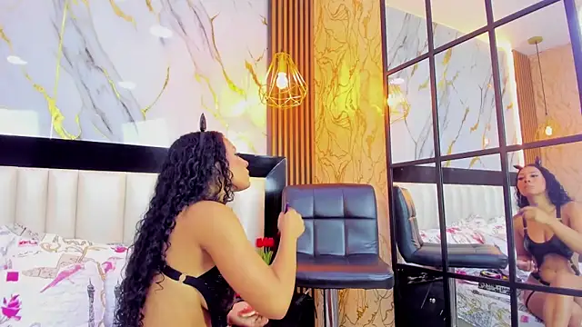 SofiaLaurents online show from 03.05.25