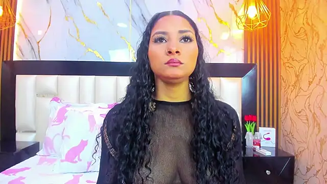 SofiaLaurents online show from 03.21.25