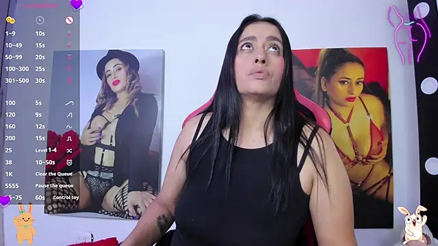 vaiolet triana online show from 03.01.25