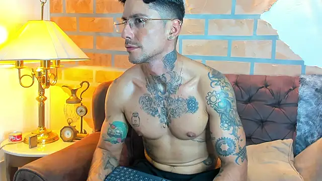 Dylanstonne online show from 01.29.25