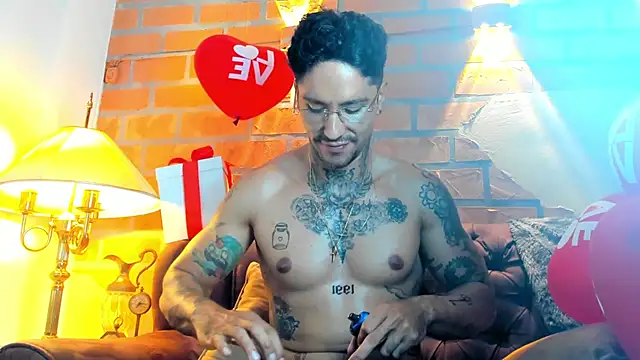 Dylanstonne online show from 02.06.25