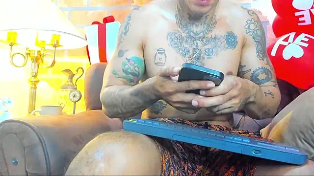 Dylanstonne online show from 02.09.25