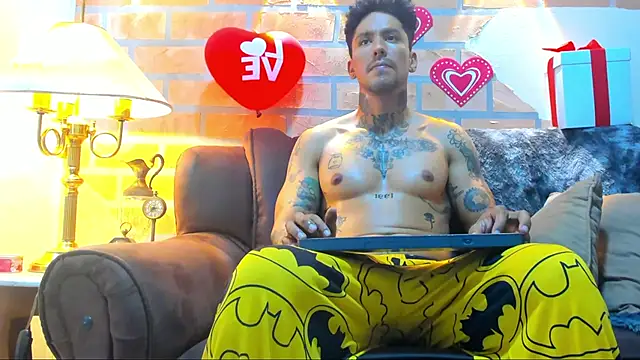 Dylanstonne online show from 02.14.25