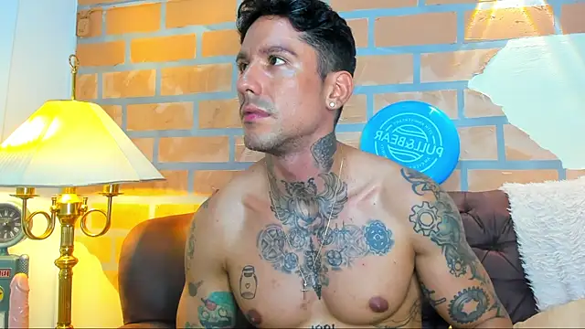 Dylanstonne online show from 02.27.25