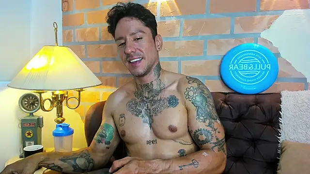 Dylanstonne online show from 03.09.25