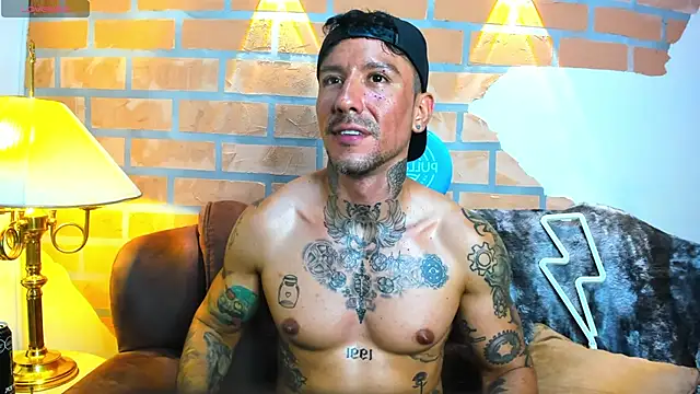 Dylanstonne online show from 03.13.25