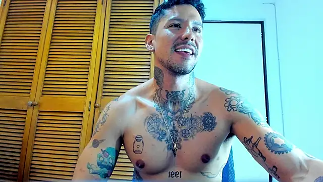 Dylanstonne online show from 03.14.25