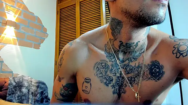 Dylanstonne online show from 03.16.25