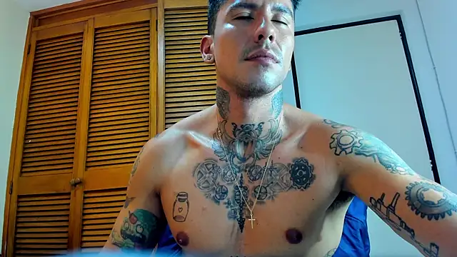 Dylanstonne online show from 03.18.25