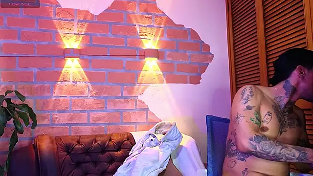 Dylanstonne online show from 11.07.25