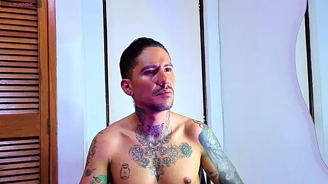 Dylanstonne online show from 11.20.25