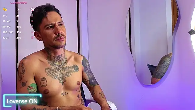 Dylanstonne online show from 11.21.25