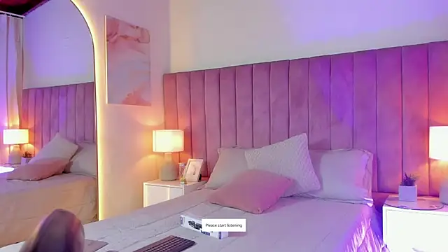 Aleja arango1 online show from 03.05.25