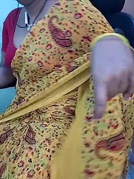 Sexy-Telugunayana2 online show from 10.23.25