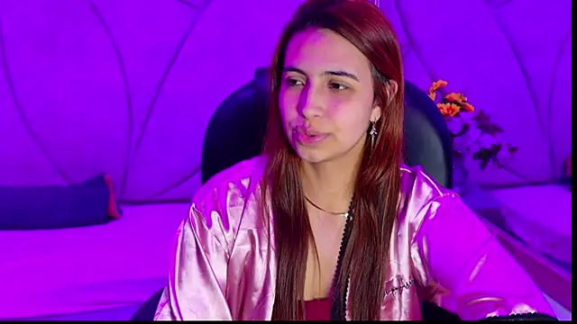 Tammy Blackk online show from 10.26.25