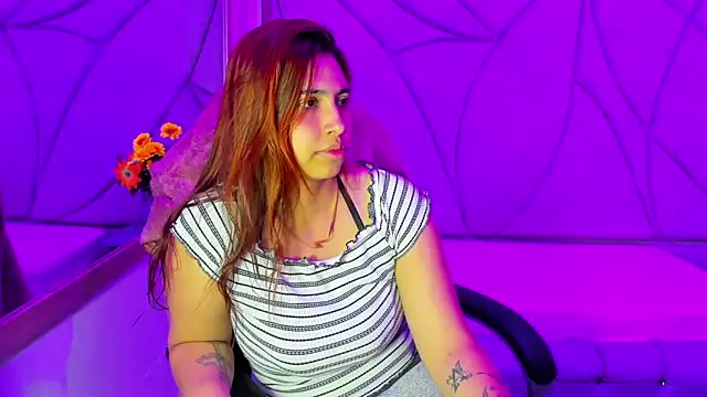 Tammy Blackk online show from 11.02.25