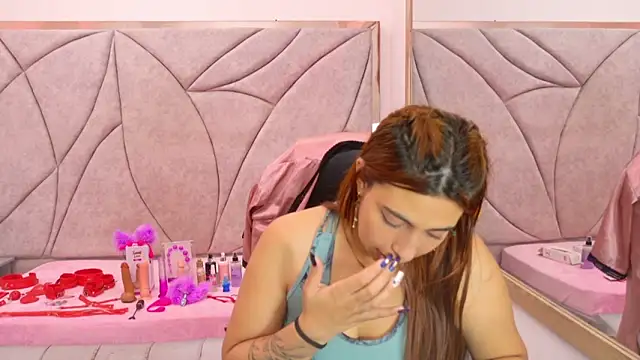 Tammy Blackk online show from 11.06.25