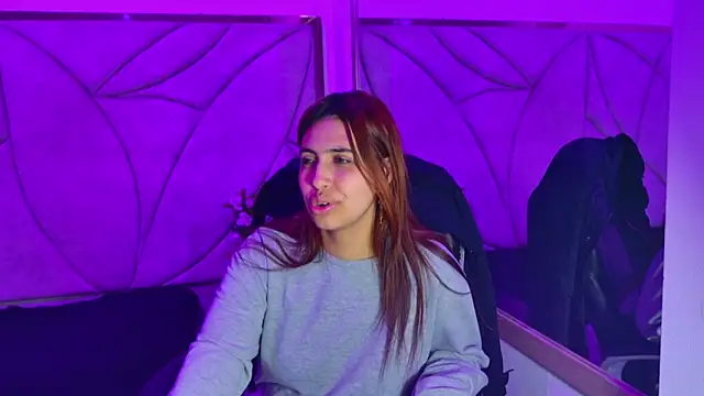 Tammy Blackk online show from 11.13.25