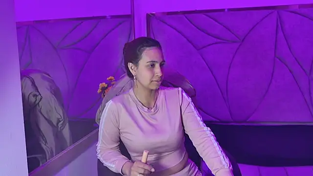 Tammy Blackk online show from 11.18.25