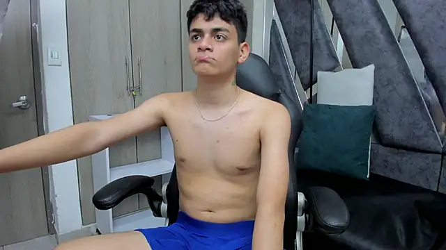 Yef Thin online show from 02.04.26