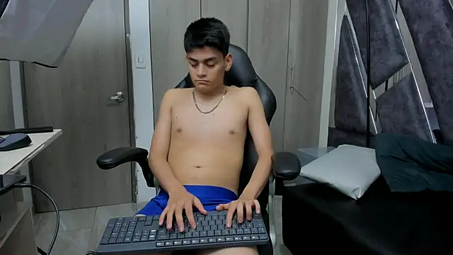 Yef Thin online show from 02.20.26