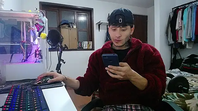 esjrobles online show from 01.25.25