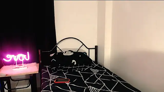 Nathalie Heartxoxo69 online show from 02.07.26