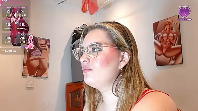 kendallclarkk03 online show from 03.05.25